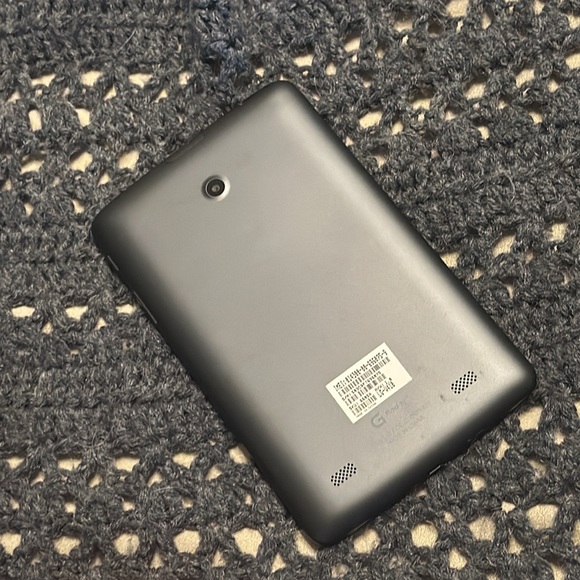 LG- G pad 7.0 NEW!!! open box - Picture 15 of 16